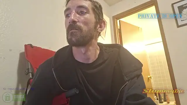 Snapshot of SlammyDjr chatting on June 27, 2026, 7:24 am SlammyDjr online show from June 27, 2026, 7:24 am