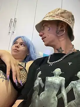 Seebohm1111 online show from December 22, 2024, 2:49 am