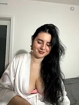 Evelyn   Sweet online show from January 17, 2026, 11:26 am