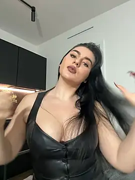 Evelyn   Sweet online show from April 15, 2026, 7:54 pm