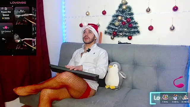 Mercury muscle online show from December 20, 2025, 11:06 am