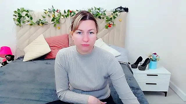 Incredible Ariela online show from February 22, 2026, 10:36 am