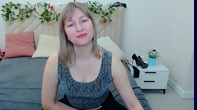 Incredible Ariela online show from March 3, 2026, 4:24 pm