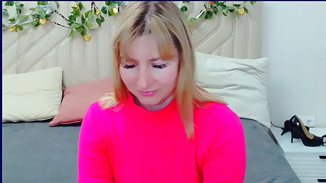 Incredible Ariela online show from April 18, 2026, 8:51 am