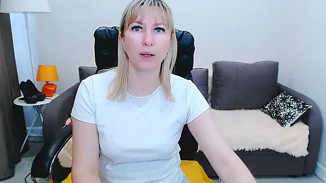 Incredible Ariela online show from July 18, 2026, 11:03 am