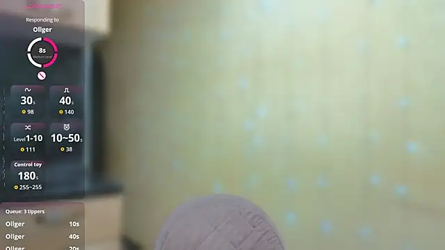 Smoorodinkaa online show from November 17, 2025, 8:47 pm