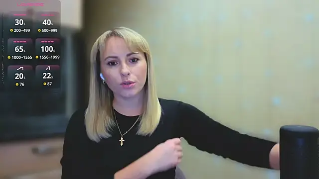 Smoorodinkaa online show from December 2, 2025, 9:10 pm