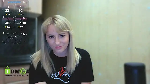 Smoorodinkaa online show from April 7, 2026, 8:42 pm