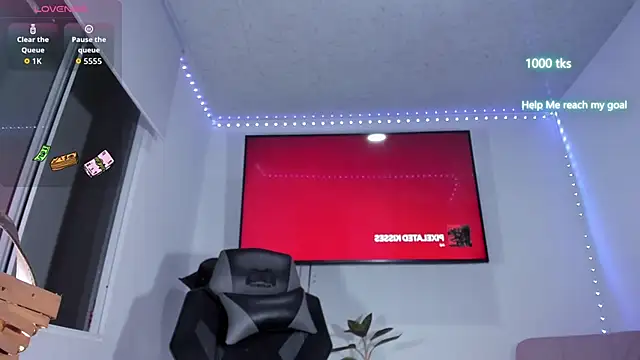 emily palmeer online show from March 28, 2026, 10:37 am