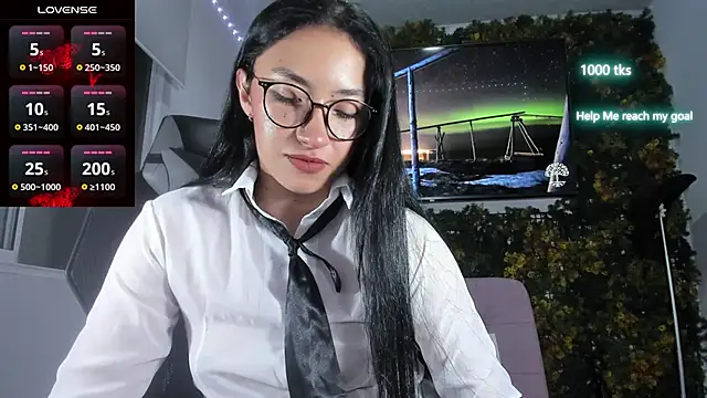 emily palmeer online show from May 29, 2026, 1:36 am