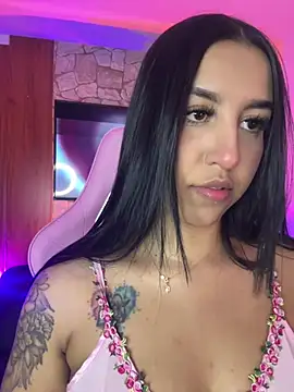 Tamara Roberts1 online show from February 13, 2026, 1:56 am