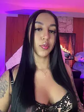 Tamara Roberts1 online show from March 29, 2026, 1:38 am