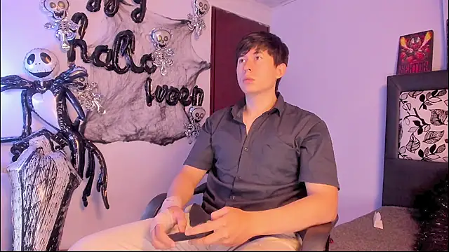 setsuna10 online show from October 31, 2025, 11:06 pm