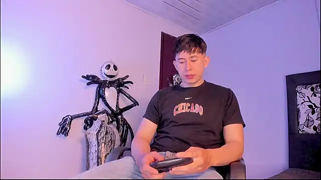 setsuna10 online show from November 8, 2025, 12:44 am