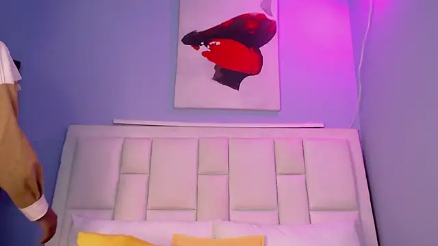 Nick Collins18 online show from February 4, 2026, 7:53 pm