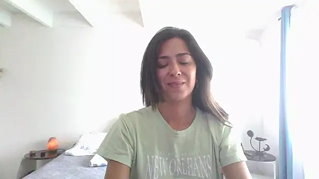 Sahana Ashiika online show from May 25, 2026, 2:01 pm