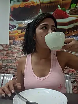 Sahana Ashiika online show from June 26, 2026, 2:32 pm