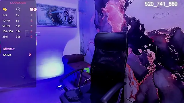 Snapshot of DylanRosse chatting on November 12, 2025, 7:57 pm DylanRosse online show from November 12, 2025, 7:57 pm