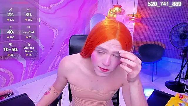 Snapshot of DylanRosse chatting on November 20, 2025, 2:23 am DylanRosse online show from November 20, 2025, 2:23 am