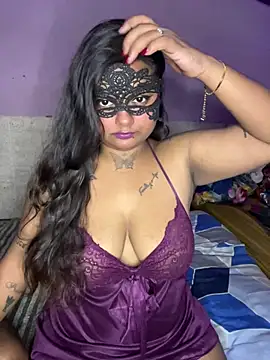 sexy-bu online show from April 25, 2026, 8:50 pm