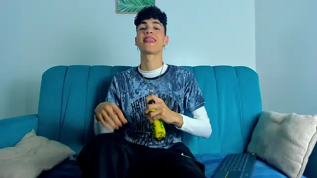 NeoRaptis online show from February 19, 2025, 8:31 pm