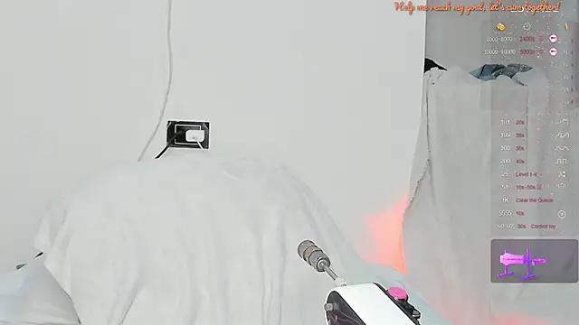 kassandra 26  online show from March 5, 2026, 11:12 pm