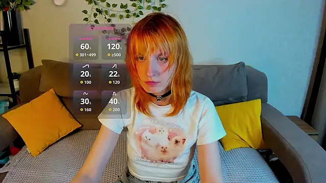 Little Chips online show from November 26, 2025, 5:14 pm