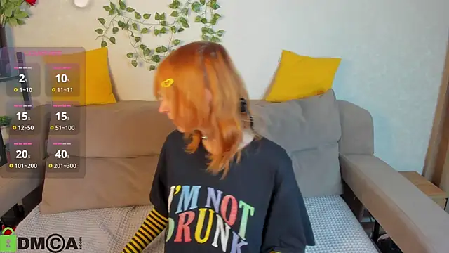 Little Chips online show from December 1, 2025, 5:18 pm