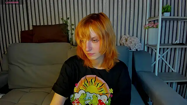 Little Chips online show from April 1, 2026, 5:21 pm