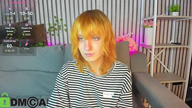 Little Chips online show from April 11, 2026, 5:17 pm