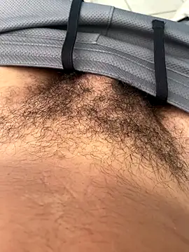 Brianmayers7 online show from November 26, 2025, 6:42 pm