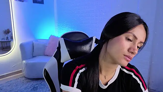 allison a1 online show from March 25, 2026, 3:34 am