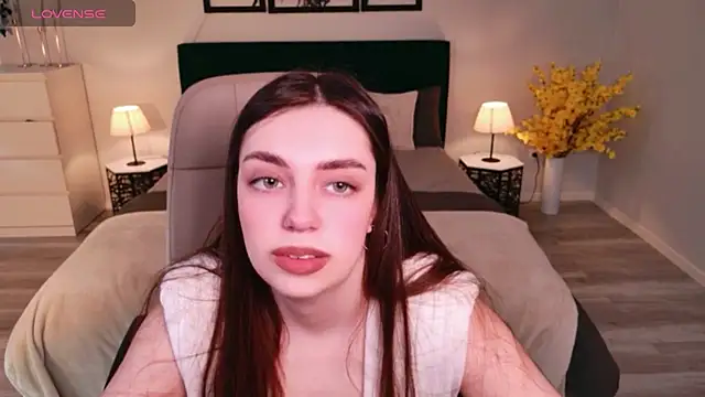 DaniellaLovely online show from February 19, 2026, 10:44 am