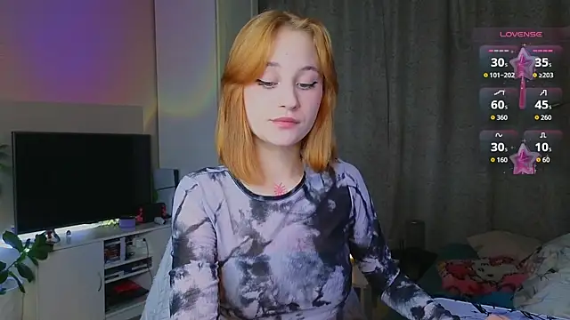 MaryRace online show from November 14, 2025, 12:04 pm