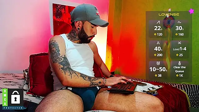 Snapshot of Diilanhott chatting on January 31, 2025, 11:45 pm Diilanhott online show from January 31, 2025, 11:45 pm