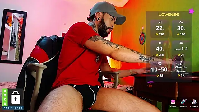 Snapshot of Diilanhott chatting on February 7, 2025, 11:24 pm Diilanhott online show from February 7, 2025, 11:24 pm