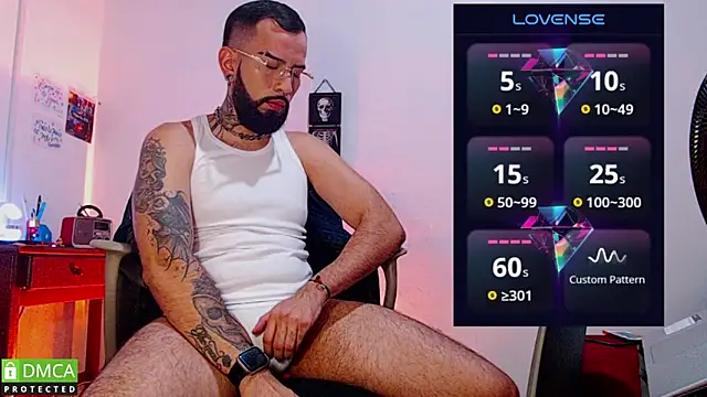 Diilanhott online show from January 8, 2026, 1:52 am