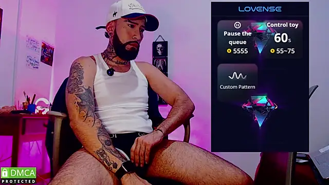 Diilanhott online show from January 13, 2026, 1:11 am