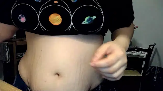 Kittyymaze1 online show from January 17, 2026, 11:48 am