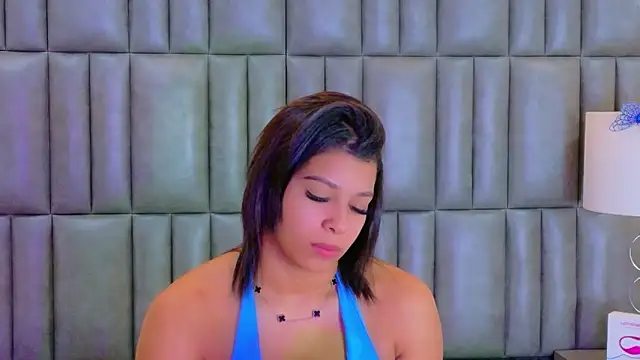 TiaraRosse online show from February 27, 2026, 12:38 pm