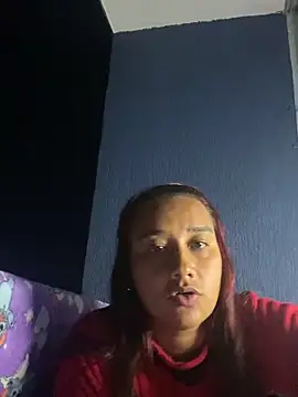 Cafeziitha02 online show from October 18, 2025, 11:27 pm