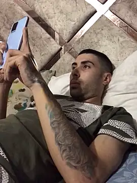 macg96 online show from February 28, 2025, 3:48 am