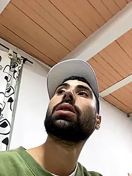 macg96 online show from December 14, 2025, 11:53 pm