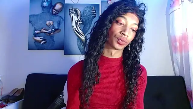 Snapshot of Maidi_ chatting on January 18, 2025, 4:10 pm Maidi online show from January 18, 2025, 4:10 pm