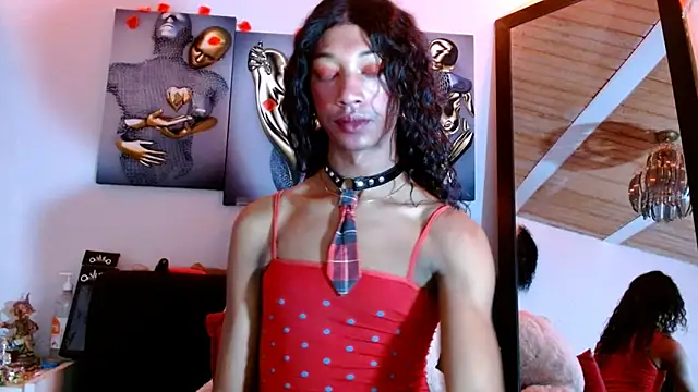 Snapshot of Maidi_ chatting on March 9, 2025, 11:03 am Maidi online show from March 9, 2025, 11:03 am