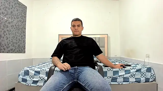 simookeler online show from January 9, 2026, 5:37 pm