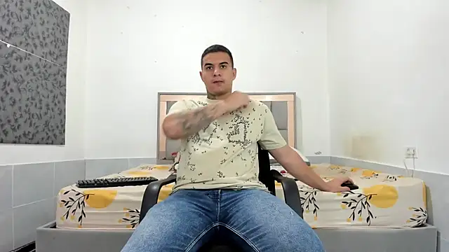 simookeler online show from March 15, 2026, 12:22 pm