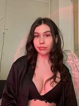 Snapshot of LushLuna chatting on December 21, 2024, 2:47 pm LushLuna online show from December 21, 2024, 2:47 pm