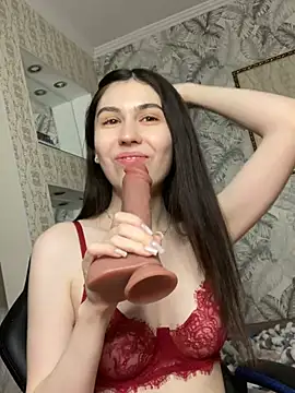 Snapshot of LushLuna chatting on January 18, 2025, 9:02 pm LushLuna online show from January 18, 2025, 9:02 pm