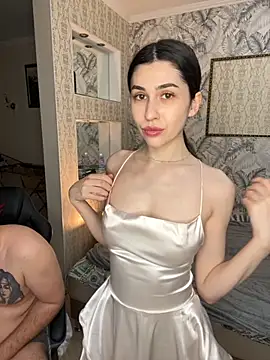 Snapshot of LushLuna chatting on October 30, 2025, 10:38 am LushLuna online show from October 30, 2025, 10:38 am